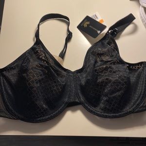 Wacol minimized bra with tags never worn